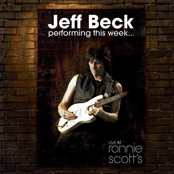 Performing This Week...Live At Ronnie Scott's